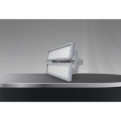 1000W ASUR LED PROJEKTÖR (4000K)