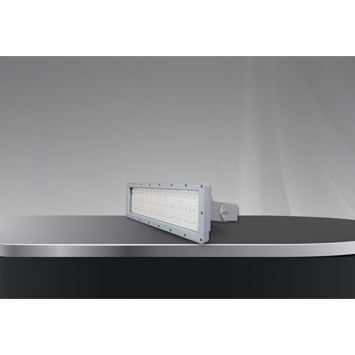 500W ASUR LED PROJEKTÖR (4000K)