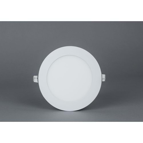9W LED PANEL6500K EKO