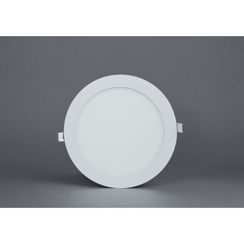 12W LED PANEL 3500K EKO