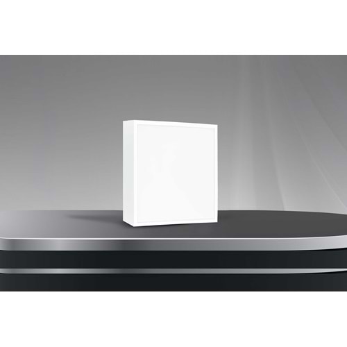 18W NİRVANA S/Ü LED PANEL 4000K