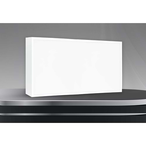 24W NİRVANA S/Ü LED PANEL 3500K