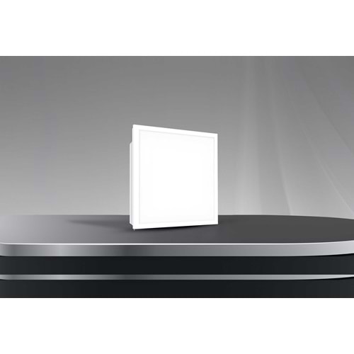18W NİRVANA CLIP-IN S/A LED PANEL 4000K