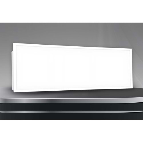 36W NİRVANA BACKLIGHT LED PANEL 3500K