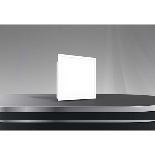 18W NİRVANA S/A LED PANEL 3500K
