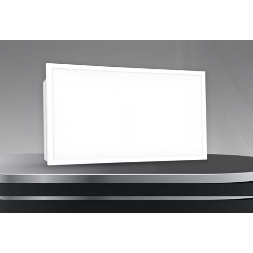 24W NİRVANA S/A LED PANEL 3500K