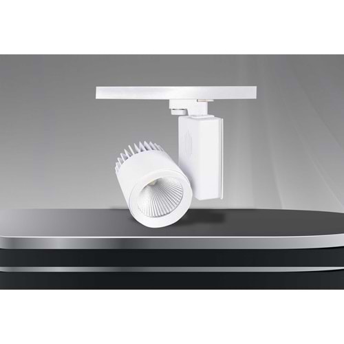 40W MEDUSA RAY SPOT 4000K 120x105x135 mm