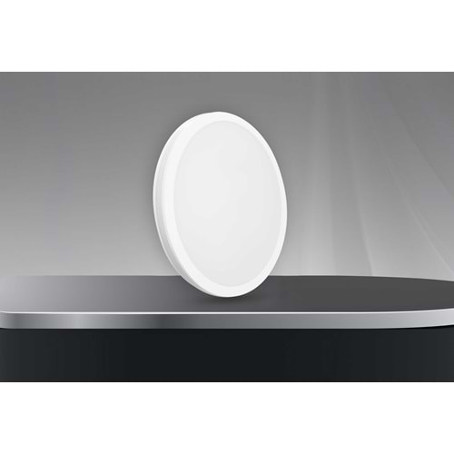 36W Star Led Panel (Ayarlanabilir) (3500K)