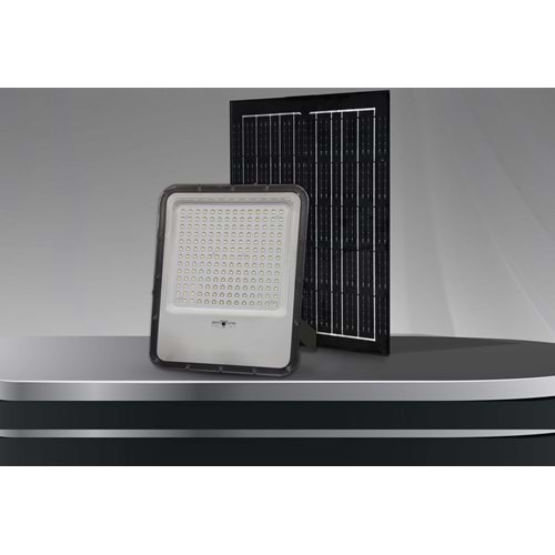 300W SOLAR PROJEKTÖR 6500K