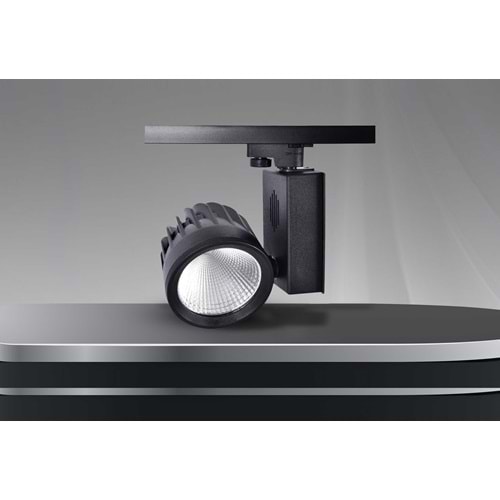 40W MEDUSA RAY SPOT 3500K 116x150x120 mm