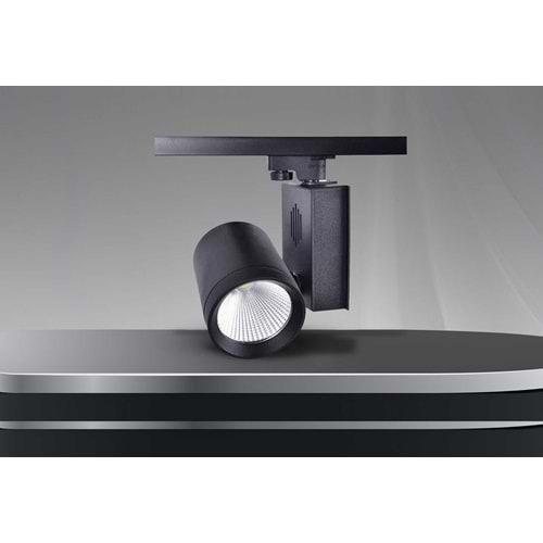 40W MEDUSA RAY SPOT 6500K 110x90x132 mm