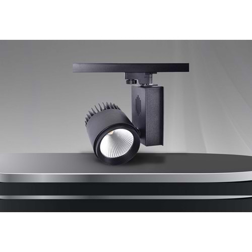 40W MEDUSA RAY SPOT 4000K 120x105x135 mm