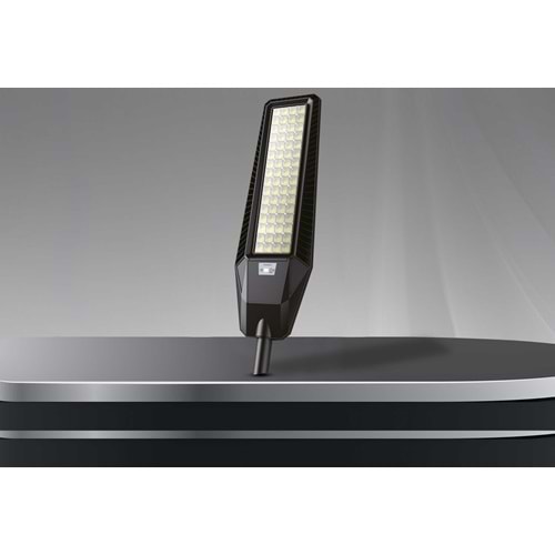 300W URANOS SOLAR SOKAK ARMATÜRÜ 6500K