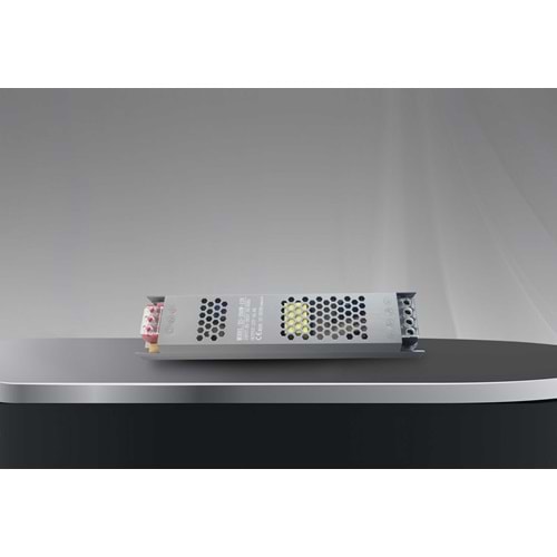 ULTRA SLİM LED SÜRÜCÜ 16A