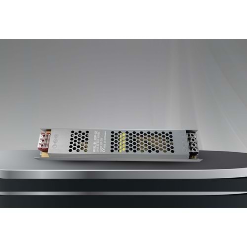 ULTRA SLİM LED SÜRÜCÜ 25A