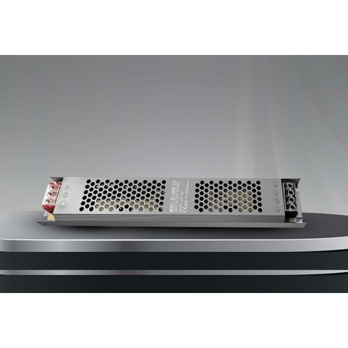 ULTRA SLİM LED SÜRÜCÜ 33A