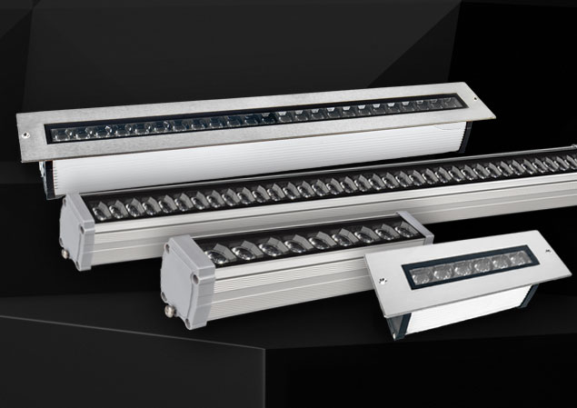 VARUNA ANIT YER AYDINLATMA , FERLED BAYİ SİSTEMİ , Kategori , WALLWASHER